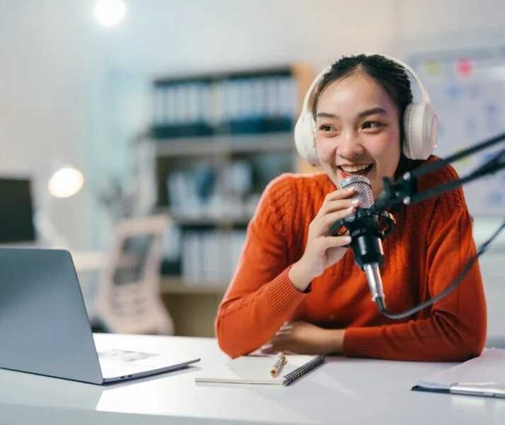 Icon How Brands Are Winning Big With Podcast Influencer & Creator Marketing