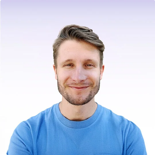 Team member image