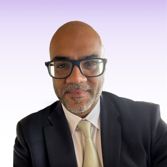 Team member image