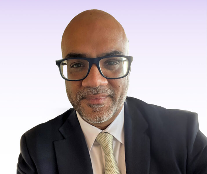 Icon ARM Welcomes Imran Ismail as Managing Director to Drive Client Operations