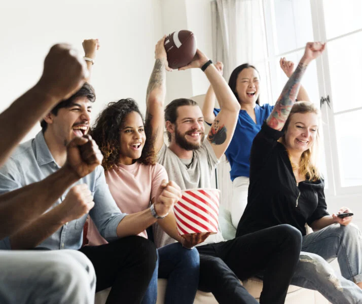 Icon Why the Sports Industry Can’t Lose with Audio