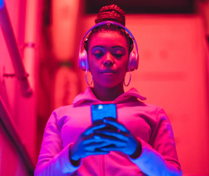 Icon Tuning Into Gen Z: Why Your Brand Needs Audio & Creator-Based Advertising