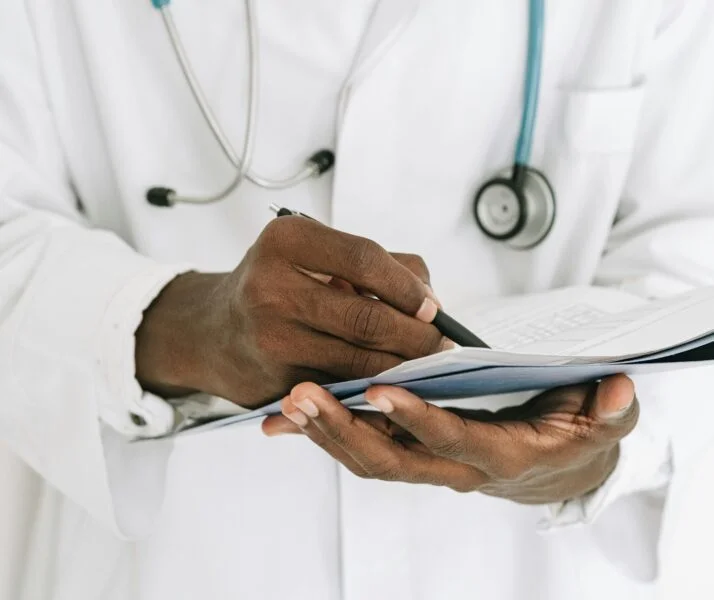Icon Health Care Marketing That Actually Connects: The Secret Power of Audio