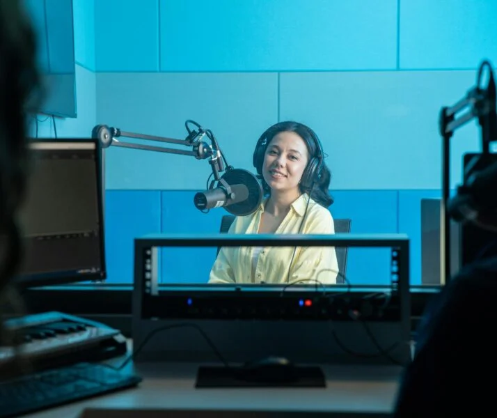 Icon From Programmatic to Personal: Evolving Your Audio Strategy with Host-Read Ads