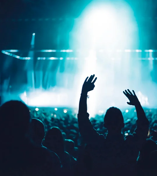 Icon Programmatic Streaming