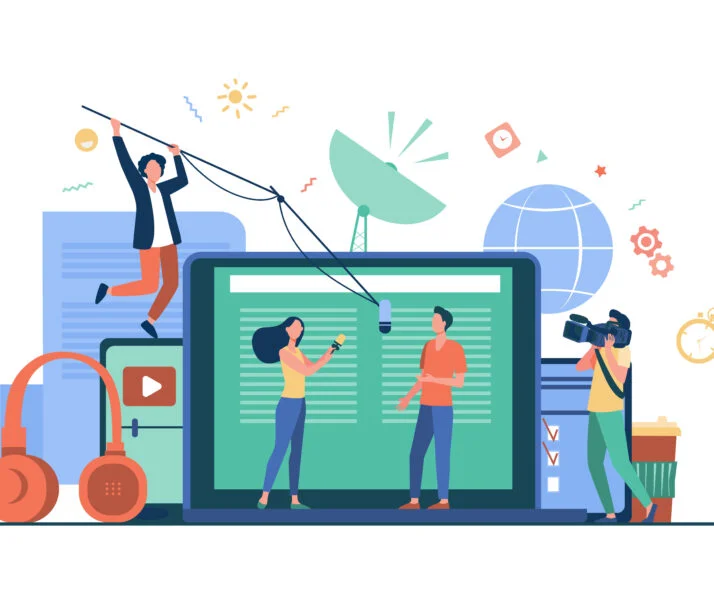 Icon How Audio Advertising Fits Into Your Overall Media Plan