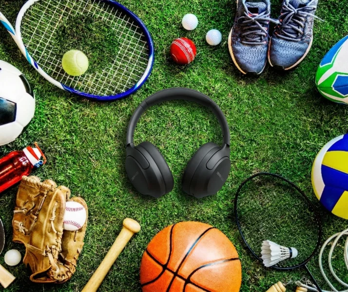 Icon Reaching Sports Fans in the Age of Audio